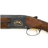 Image 3 : Beautiful Master Engraved Belgian Browning ''Broadway Trap'' Midas Grade Over/Under Shotgun
