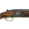 Image 4 : Beautiful Master Engraved Belgian Browning ''Broadway Trap'' Midas Grade Over/Under Shotgun
