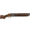 Image 6 : Beautiful Master Engraved Belgian Browning ''Broadway Trap'' Midas Grade Over/Under Shotgun