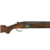 Image 8 : Beautiful Master Engraved Belgian Browning ''Broadway Trap'' Midas Grade Over/Under Shotgun
