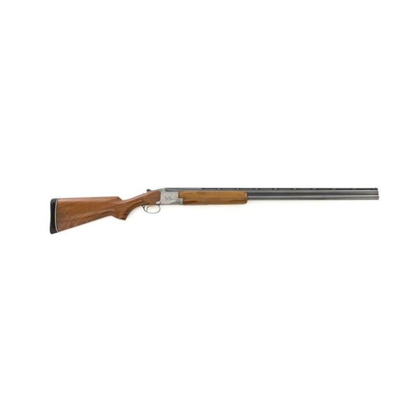 Belgian Browning ''Broadway Trap'' Pigeon Grade Over/Under Shotgun