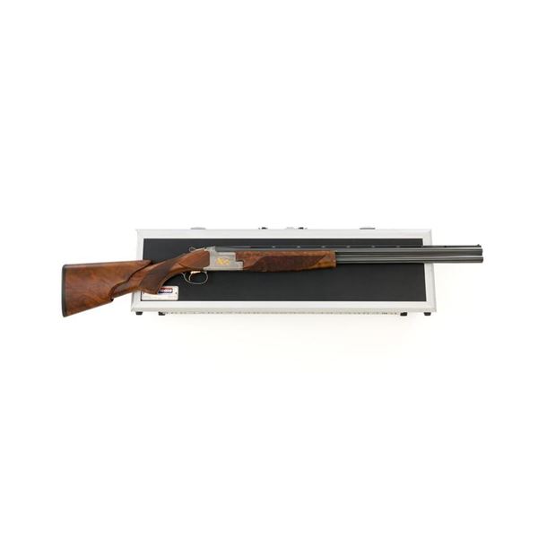 Browning Sporting Clays Model B125 Over/Under Shotgun