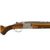 Image 12 : Scarce Baerten Engraved Browning Superposed Pointer Grade Small Frame Factory Three Barrel Set