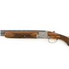 Image 17 : Scarce Baerten Engraved Browning Superposed Pointer Grade Small Frame Factory Three Barrel Set