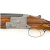 Image 5 : Scarce Baerten Engraved Browning Superposed Pointer Grade Small Frame Factory Three Barrel Set