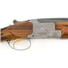 Image 6 : Scarce Baerten Engraved Browning Superposed Pointer Grade Small Frame Factory Three Barrel Set