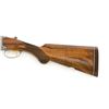 Image 8 : Scarce Baerten Engraved Browning Superposed Pointer Grade Small Frame Factory Three Barrel Set