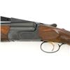 Image 17 : Perazzi MX 2008 Over/Under Shotgun Set for Target Competition