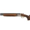 Image 18 : Perazzi MX-8 SCO ''Diana, Goddess of the Hunt'' Over/Under Trap Shotgun
