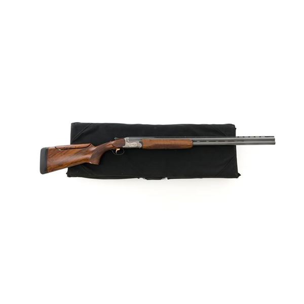 Perazzi MX-8 SCO ''Diana, Goddess of the Hunt'' Over/Under Trap Shotgun