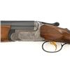 Image 3 : Perazzi MX-8 SCO ''Diana, Goddess of the Hunt'' Over/Under Trap Shotgun