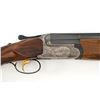 Image 4 : Perazzi MX-8 SCO ''Diana, Goddess of the Hunt'' Over/Under Trap Shotgun