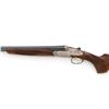 Image 15 : Engraved Arrieta Model 600-1 ''Tiro'' Sidelock Side-by-Side Shotgun