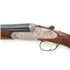 Image 3 : Engraved Arrieta Model 600-1 ''Tiro'' Sidelock Side-by-Side Shotgun