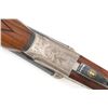 Image 4 : Engraved Arrieta Model 600-1 ''Tiro'' Sidelock Side-by-Side Shotgun