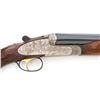 Image 8 : Engraved Arrieta Model 600-1 ''Tiro'' Sidelock Side-by-Side Shotgun