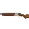 Image 14 : Belgian Browning Superposed Pigeon Grade Over/Under Broadway Trap Shotgun