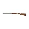 Image 2 : Belgian Browning Superposed Pigeon Grade Over/Under Broadway Trap Shotgun