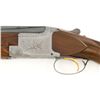 Image 3 : Belgian Browning Superposed Pigeon Grade Over/Under Broadway Trap Shotgun