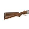 Image 4 : Belgian Browning Superposed Pigeon Grade Over/Under Broadway Trap Shotgun