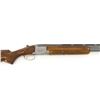 Image 5 : Belgian Browning Superposed Pigeon Grade Over/Under Broadway Trap Shotgun