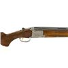 Image 8 : Belgian Browning Superposed Pigeon Grade Over/Under Broadway Trap Shotgun