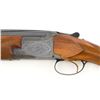 Image 16 : Belgian Browning Grade 1 Standard Weight Superposed Over/Under Shotgun