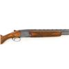 Image 5 : Belgian Browning Grade 1 Standard Weight Superposed Over/Under Shotgun