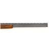 Image 6 : Belgian Browning Grade 1 Standard Weight Superposed Over/Under Shotgun