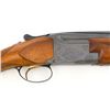 Image 7 : Belgian Browning Grade 1 Standard Weight Superposed Over/Under Shotgun