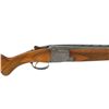 Image 8 : Belgian Browning Grade 1 Standard Weight Superposed Over/Under Shotgun