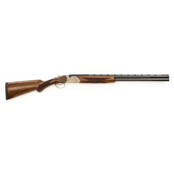 Weatherby Orion II Field Classic Over/Under Shotgun