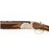 Image 4 : Weatherby Orion II Field Classic Over/Under Shotgun