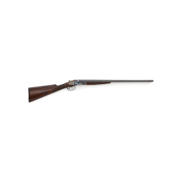 L.C. Smith Hunter Arms Field Grade 20 Gauge Side-by-Side Shotgun