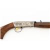 Image 13 : Jules Lwanczk Engraved Belgian Browning SA-22 Grade II Semi-Automatic Rifle