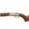 Image 25 : Jules Lwanczk Engraved Belgian Browning SA-22 Grade II Semi-Automatic Rifle