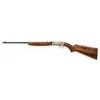 Image 2 : Jules Lwanczk Engraved Belgian Browning SA-22 Grade II Semi-Automatic Rifle