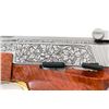 Image 8 : Scarce Renaissance Engraved Belgian Browning Medalist Semi-Automatic Pistol
