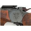 Image 10 : Scarce Thompson Center Contender Steve Herrett Outstanding American Handgunner Commemorative Pistol