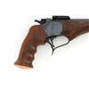 Image 11 : Scarce Thompson Center Contender Steve Herrett Outstanding American Handgunner Commemorative Pistol