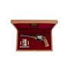 Image 1 : Scarce Thompson Center Contender Steve Herrett Outstanding American Handgunner Commemorative Pistol