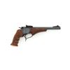 Image 3 : Scarce Thompson Center Contender Steve Herrett Outstanding American Handgunner Commemorative Pistol