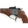 Image 4 : Scarce Thompson Center Contender Steve Herrett Outstanding American Handgunner Commemorative Pistol