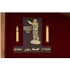 Image 5 : Scarce Thompson Center Contender Steve Herrett Outstanding American Handgunner Commemorative Pistol
