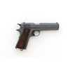 Image 2 : Colt Government Model Semi-Automatic Pistol