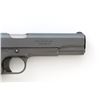 Image 8 : Colt Government Model Semi-Automatic Pistol