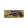 Image 1 : Smith & Wesson K22 Masterpiece Pre-Model 17 Double Action Revolver
