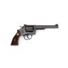 Image 2 : Smith & Wesson K22 Masterpiece Pre-Model 17 Double Action Revolver