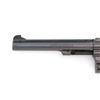 Image 3 : Smith & Wesson K22 Masterpiece Pre-Model 17 Double Action Revolver