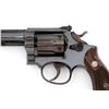 Image 4 : Smith & Wesson K22 Masterpiece Pre-Model 17 Double Action Revolver
